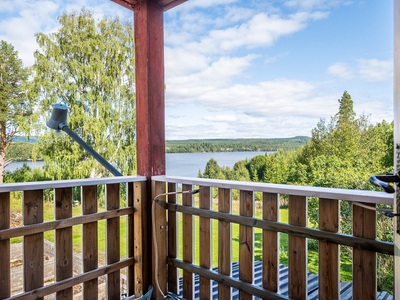 Gård till salu på i Stugun - Mäklarhuset