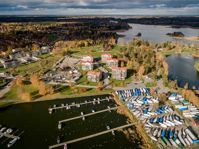 Lägenhet till salu på Alörsgatan 3, Lgh B1301 i Östhammar - Mäklarhuset