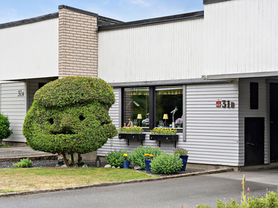 Lägenhet till salu på Bruksvägen 15 i Nättraby - Mäklarhuset