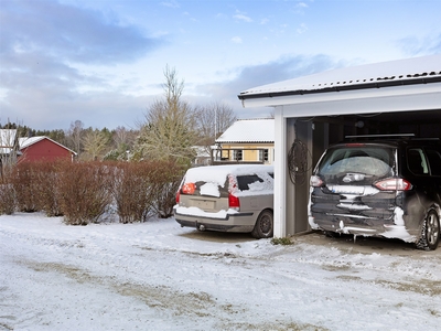 Lägenhet till salu på Eksta Enebacken 8 i Klintehamn - Mäklarhuset