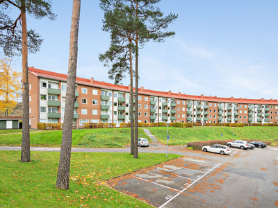 Lägenhet till salu på Guldbrandsgatan 18 i Borås - Mäklarhuset