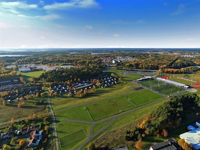 Lägenhet till salu på Hallonvägen 34, bv i Kungsängen - Mäklarhuset