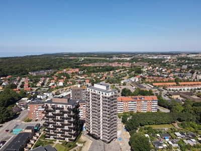 Lägenhet till salu på Hammarbergsgatan 4 i Helsingborg - Mäklarhuset