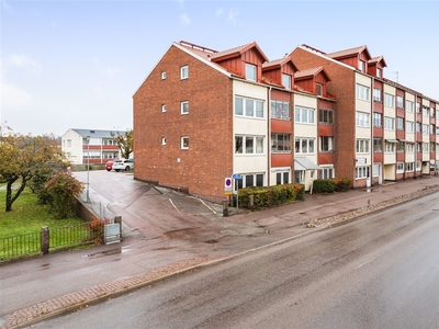 Lägenhet till salu på Hantverksgatan 29A i Oskarshamn - Mäklarhuset