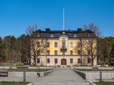 Lägenhet till salu på i Vaxholm - Mäklarhuset