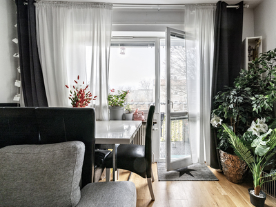 Lägenhet till salu på Jämtlandsgatan 104 i Vällingby - Mäklarhuset