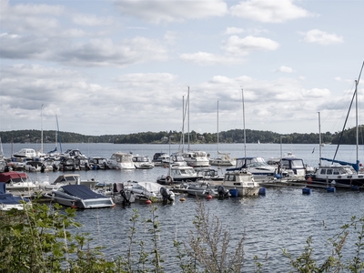 Lägenhet till salu på Karl Martins väg 20 i Vaxholm - Mäklarhuset