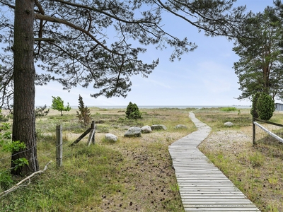 Lägenhet till salu på Kesnäs Fiskarvägen 1 (stuga 32) i Löttorp - Mäklarhuset