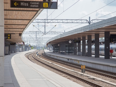 Lägenhet till salu på Kungsängsesplanaden 2 B i Uppsala - Mäklarhuset