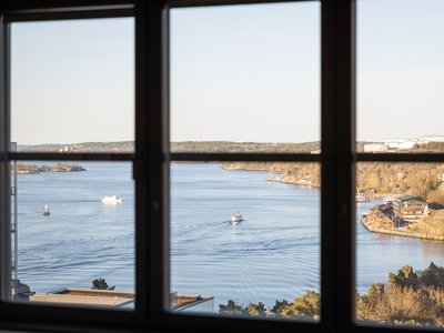 Lägenhet till salu på i Nacka - Mäklarhuset