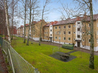 Lägenhet till salu på Lindormsgatan 22 i Borås - Mäklarhuset