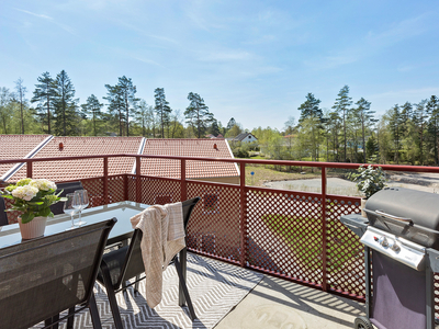 Lägenhet till salu på Långekärrsvägen 8 i Öjersjö - Mäklarhuset