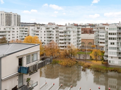 Lägenhet till salu på Masugnsvägen 88 i Bromma - Mäklarhuset