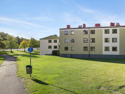 Lägenhet till salu på Munkhagsgatan 118 A i Linköping - Mäklarhuset