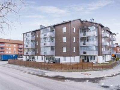 Lägenhet till salu på Norra Majorsgatan 17a i Umeå - Mäklarhuset