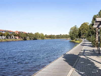 Lägenhet till salu på i Karlstad - Mäklarhuset