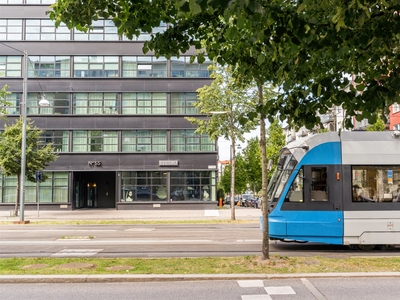 Lägenhet till salu på i Stockholm - Mäklarhuset