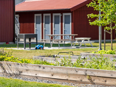 Lägenhet till salu på Regnmolnsvägen 2D i Storvreta - Mäklarhuset