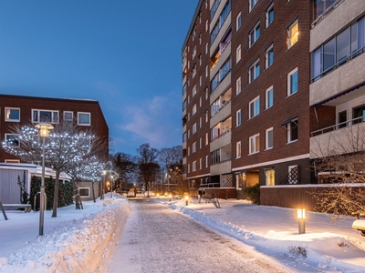 Lägenhet till salu på Slottsgatan 128 i Norrköping - Mäklarhuset