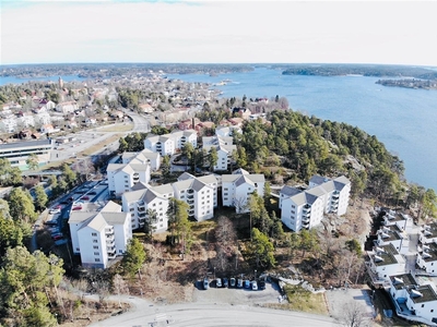 Lägenhet till salu på Soldatgatan 29A i Vaxholm - Mäklarhuset