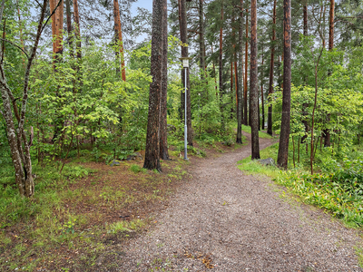 Lägenhet till salu på Sveagatan 23 i Falun - Mäklarhuset