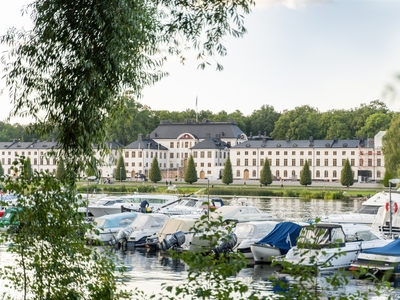 Lägenhet till salu på Tempeltrappan 2 i Stockholm - Mäklarhuset