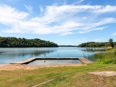 Lägenhet till salu på Tomtebovägen 12 A i Rimbo - Mäklarhuset