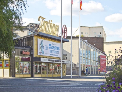 Lägenhet till salu på i Vällingby - Mäklarhuset