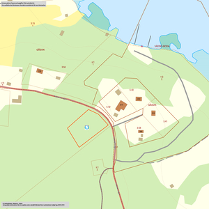 Tomt till salu på Flottskärsvägen 311 i Väddö - Mäklarhuset