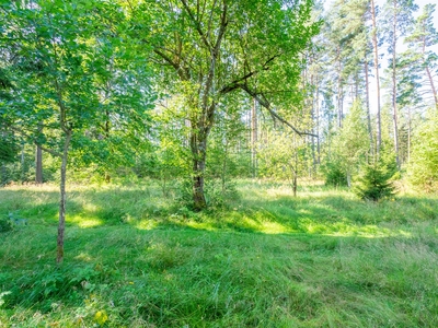 Tomt till salu på i Skövde - Mäklarhuset