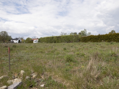 Tomt till salu på Målmangatan i Bergkvara - Mäklarhuset