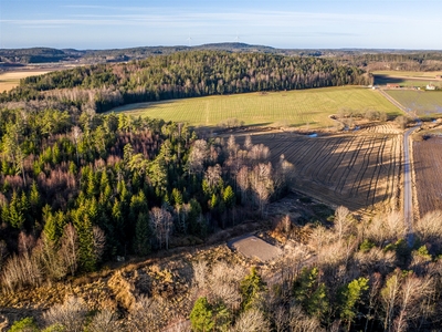 Tomt till salu på Nedre Strängen 2 i Strömstad - Mäklarhuset