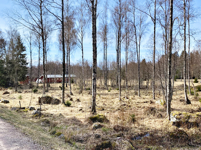 Tomt till salu på Pråmviken 102 i Njurunda - Mäklarhuset