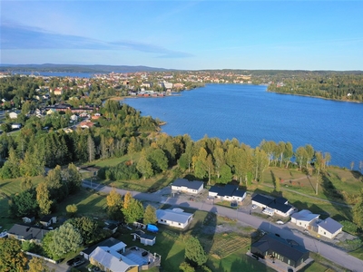 Tomt till salu på Strandängsvägen 16 i Härnösand - Mäklarhuset