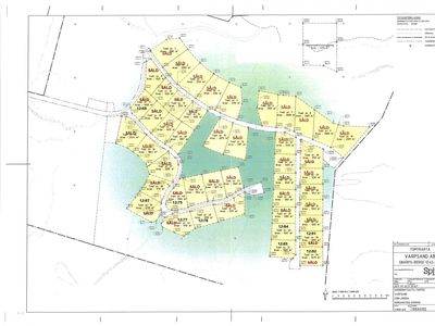 Tomt till salu på Tomter till Salu Sörfjärden i Gnarp - Mäklarhuset