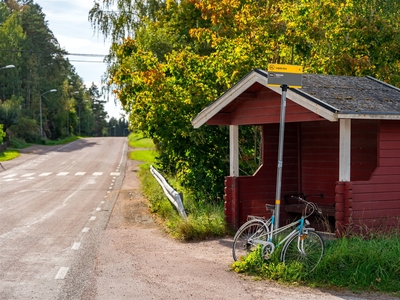 Tomt till salu på Västersta 59 i Uppsala - Mäklarhuset