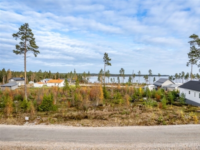 Villa till salu på Bergevägen 11 i Gnarp - Mäklarhuset