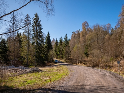 Villa till salu på Björnbärsstigen 1 i Åby - Mäklarhuset