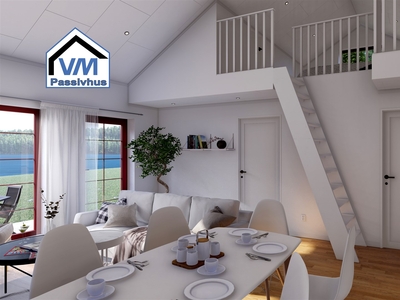 Villa till salu på Ejdervägen 4 i Arboga - Mäklarhuset