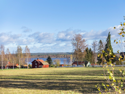 Villa till salu på Grönäs 514 i Karlstad - Mäklarhuset