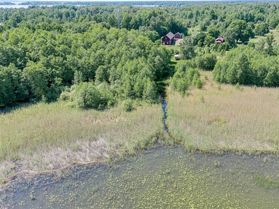 Villa till salu på Öja 1 i Flen - Mäklarhuset