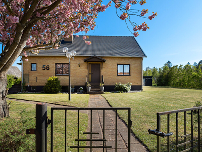 Villa till salu på i Söderåkra - Mäklarhuset