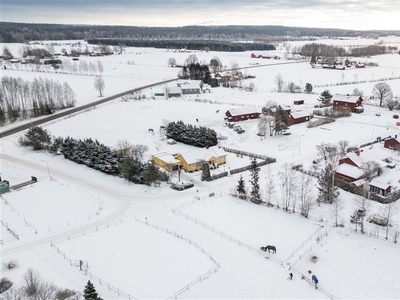 Villa till salu på Jonas Jonssons väg 20 i Hagfors - Mäklarhuset