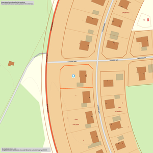 Villa till salu på Leopolds gata 2 i Linköping - Mäklarhuset