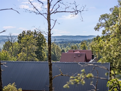 Villa till salu på Lilla Gudmundsås 9 i Korsberga - Mäklarhuset