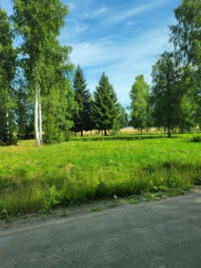 Villa till salu på Olsnäs Skalkgattu 9 i Siljansnäs - Mäklarhuset