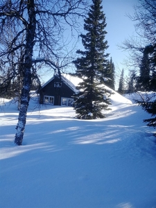 Villa till salu på Önrun 26 i Föllinge - Mäklarhuset