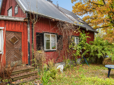 Villa till salu på Ramnås 211 i Torup - Mäklarhuset