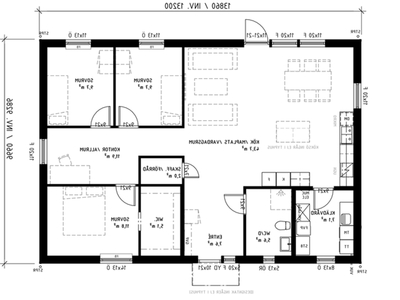 Villa till salu på Rytterne Ekbacken 10 i Västerås - Mäklarhuset