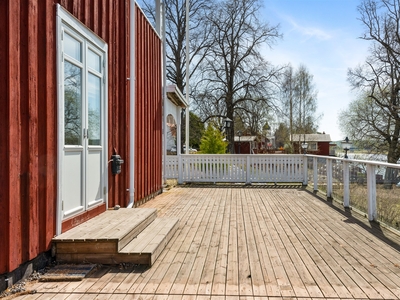 Villa till salu på Smedbyvägen 27 i Dala-Husby - Mäklarhuset